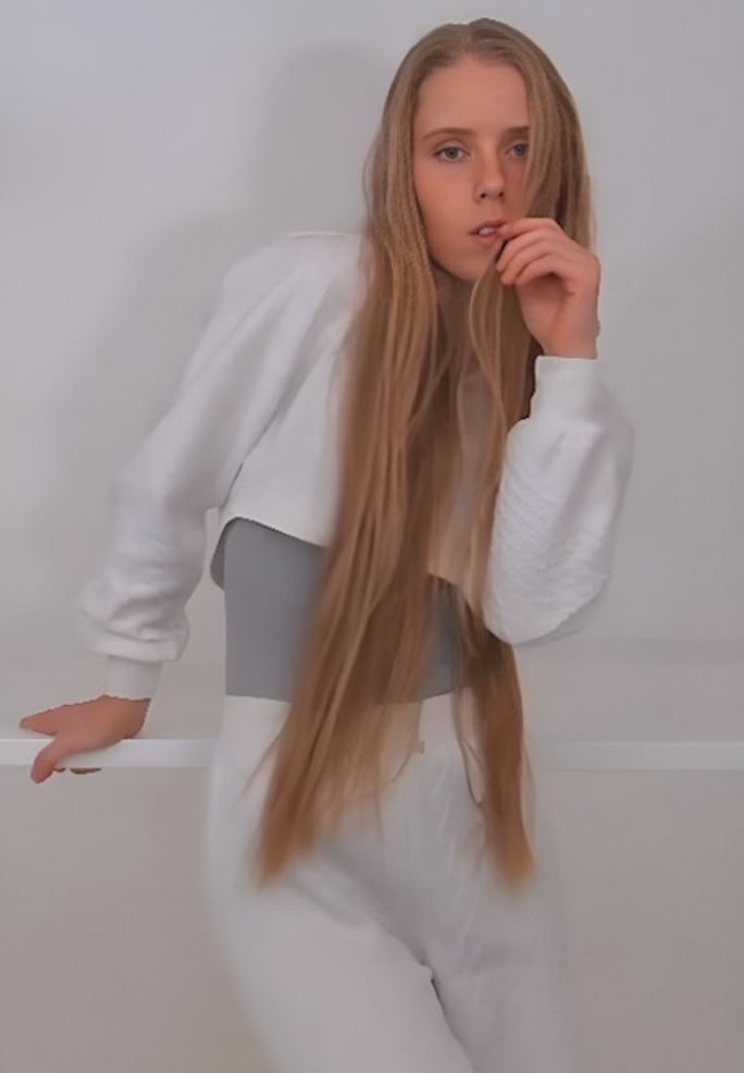 Miss Blondt VR